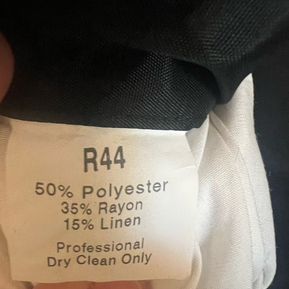 Men’s blazer - Picture 2 of 4